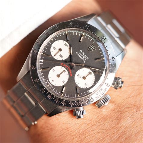 rolex 6265 b senza matricola|rolex big red daytona 6265.